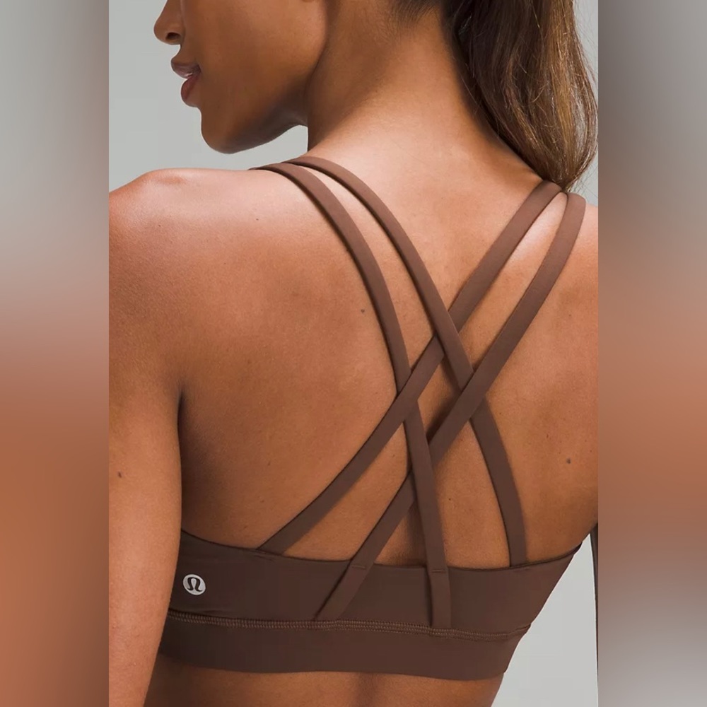 Lululemon Energy Bra